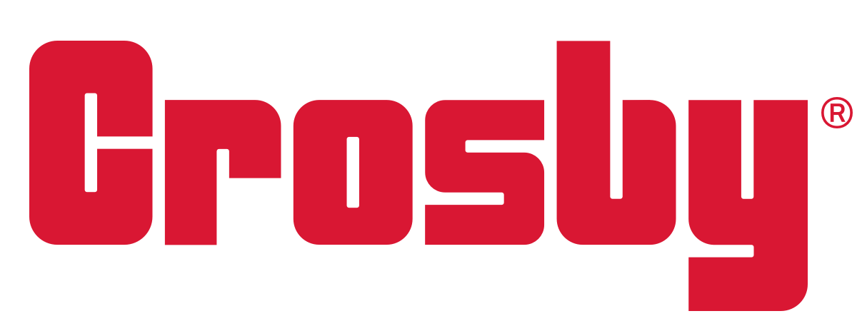 Crosby Europe Logo