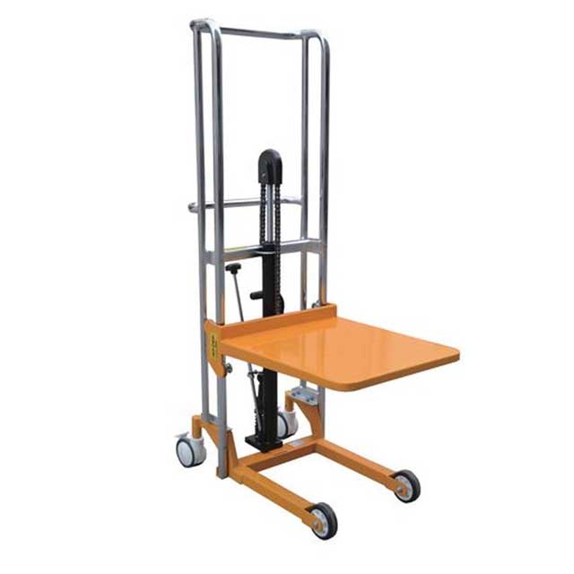 Loading Equipment