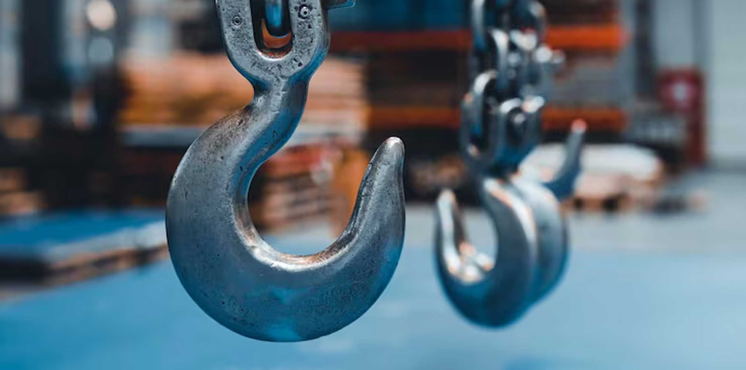 Lifting Equipment Trading