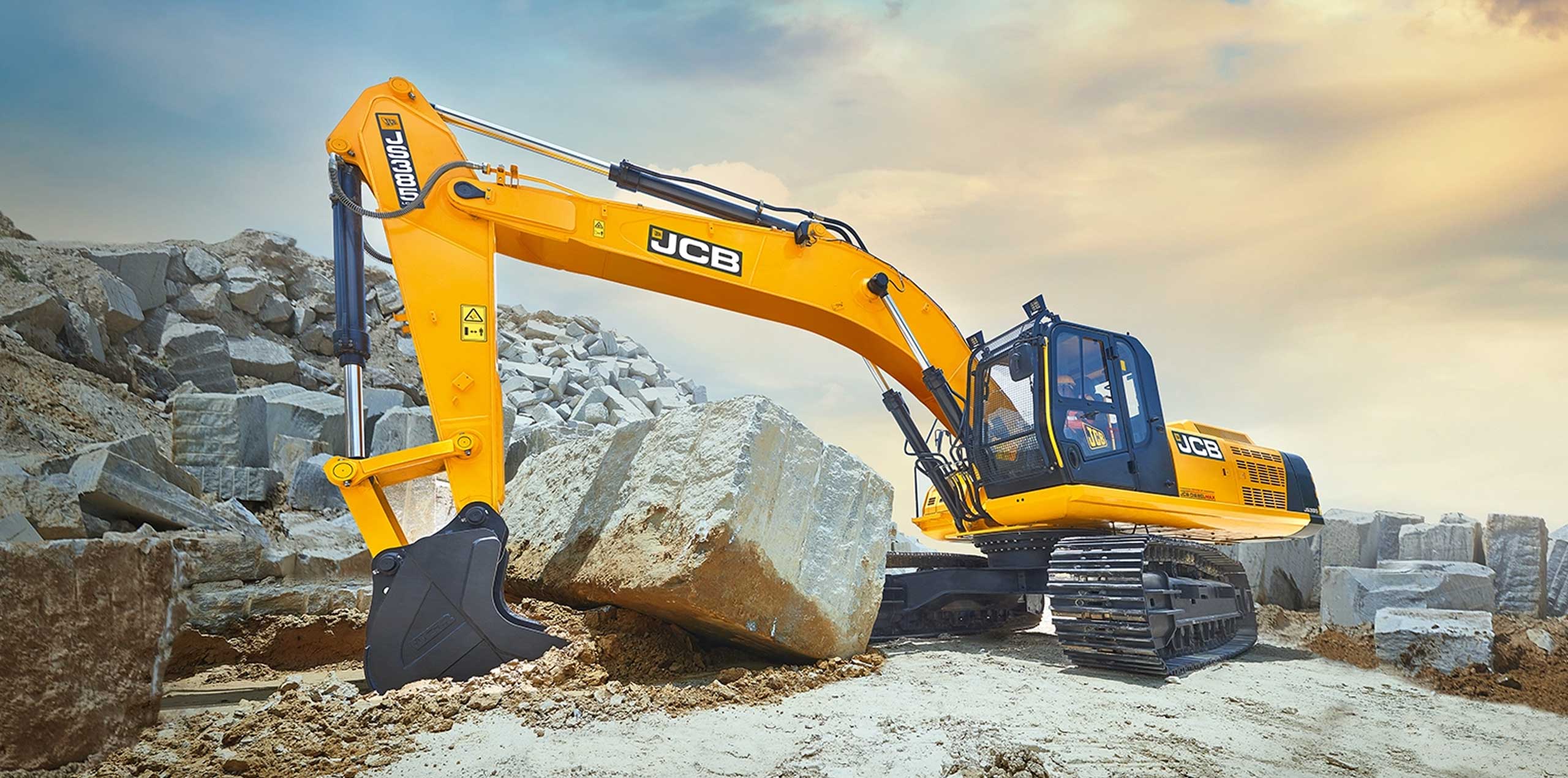Loading Equipment Trading